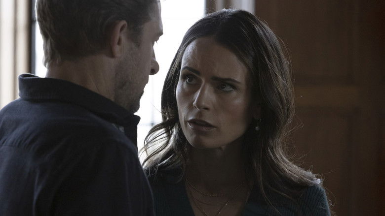 кадр из фильма Заманчивое предложение