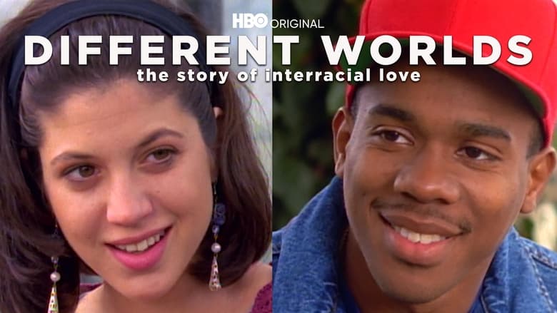 кадр из фильма Different Worlds: An Interracial Love Story