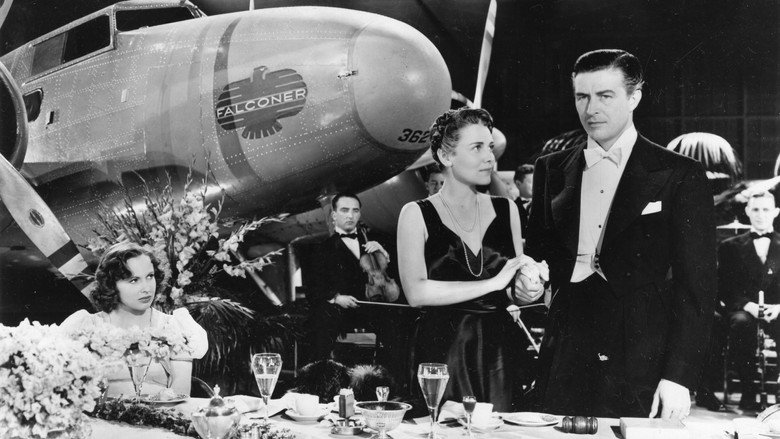 кадр из фильма Men with Wings