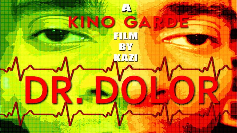 кадр из фильма Dr. Dolor