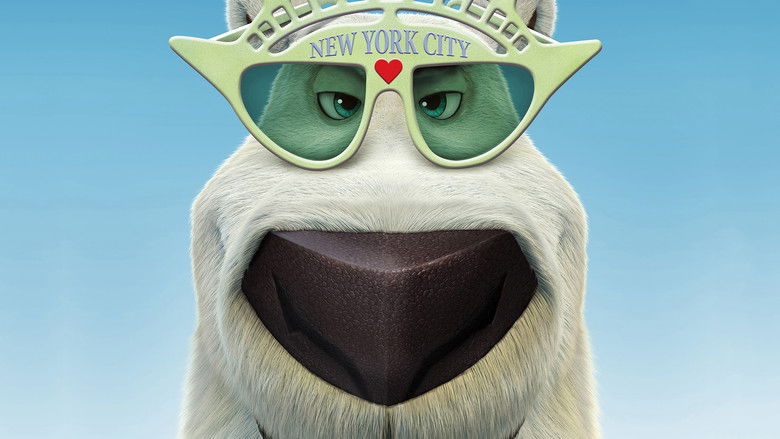 кадр из фильма Норм и Несокрушимые