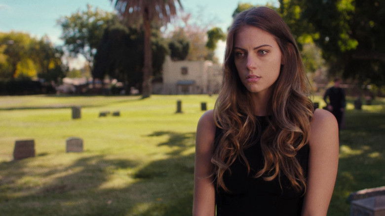 кадр из фильма Seattle Road