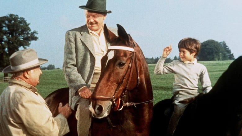 кадр из фильма Kleiner Mann - ganz groß