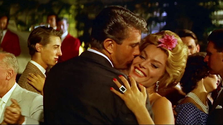 кадр из фильма Brevi amori a Palma di Majorca