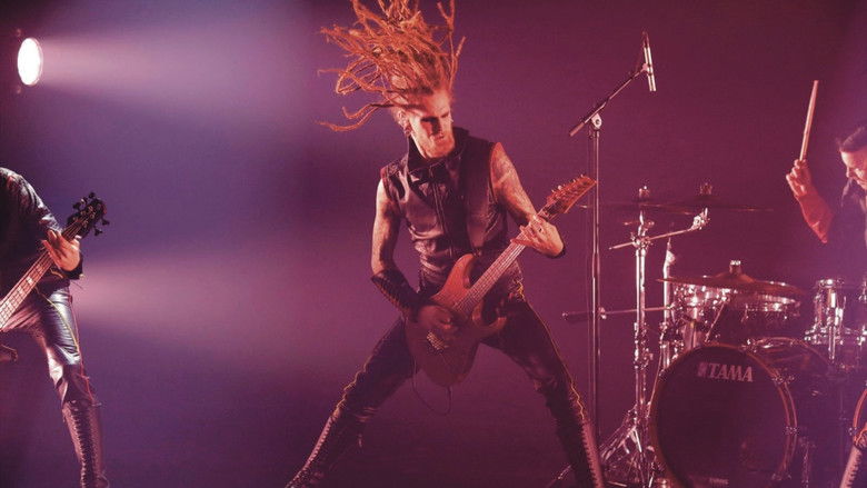 кадр из фильма Avatar Ages: Dreams