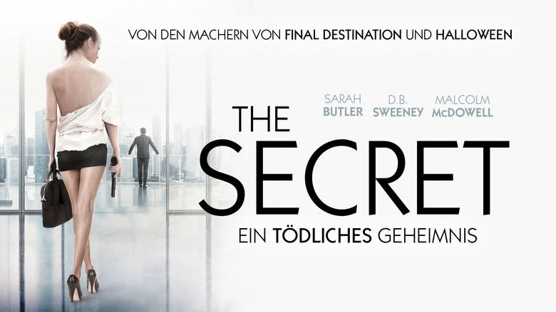 кадр из фильма Свободное падение