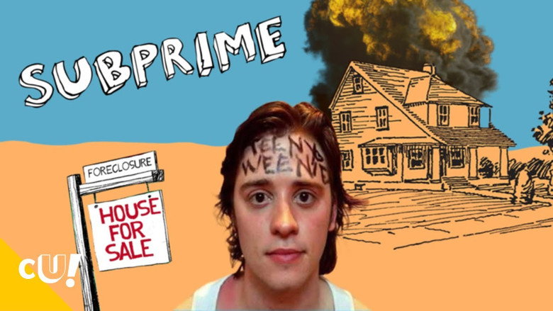 кадр из фильма Subprime