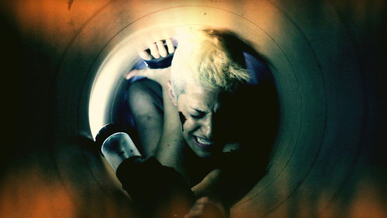 кадр из фильма Ползи или умри