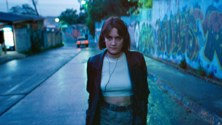 кадр из фильма Ника