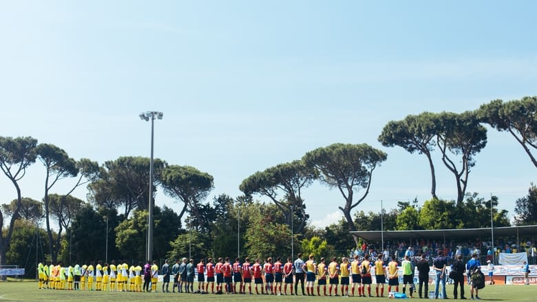 кадр из фильма The Holy Game