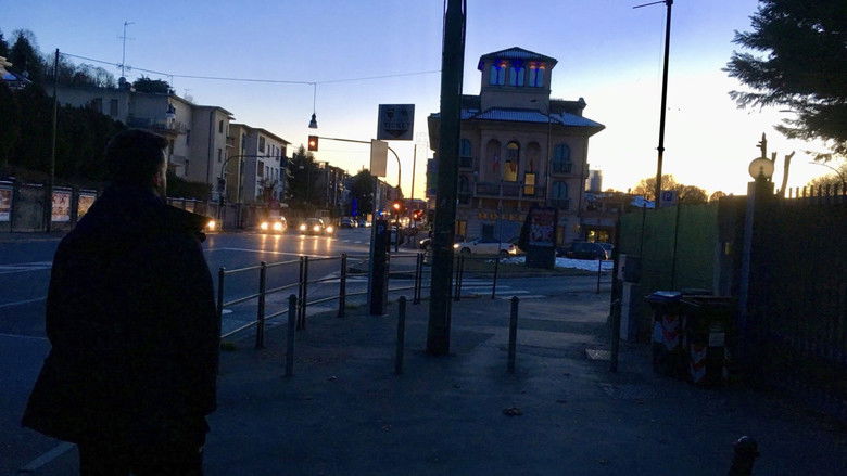 кадр из фильма Origini