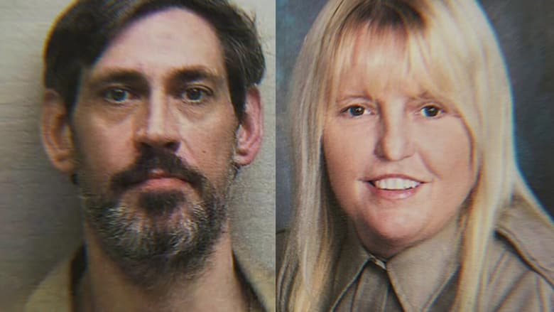 Побег из тюрьмы: Любовь в бегах