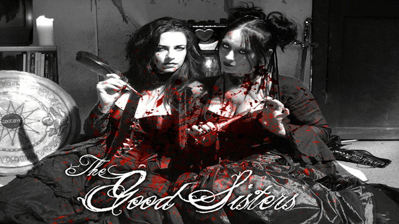 кадр из фильма The Good Sisters