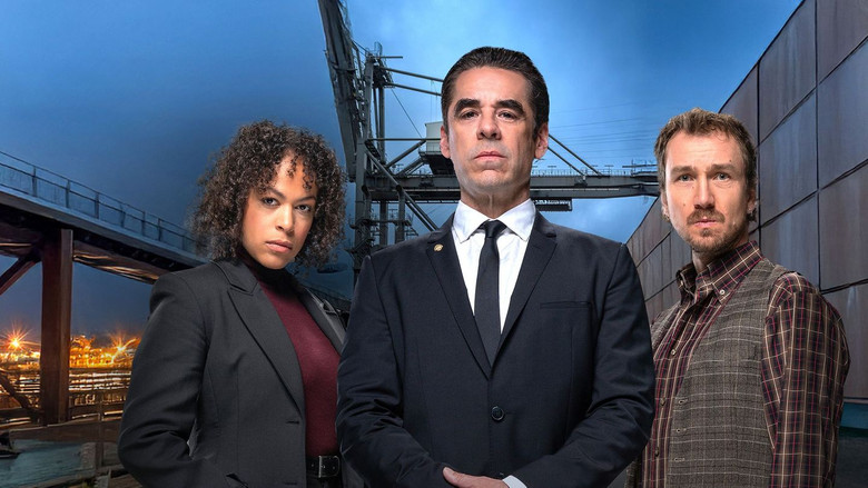 кадр из фильма Der Beschützer – Wissen, das tötet