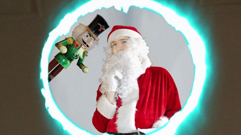 кадр из фильма Holiday Fever