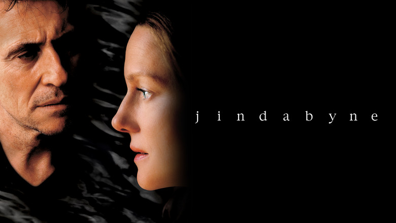 кадр из фильма Джиндабайн