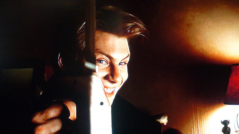 кадр из фильма Сказки с темной стороны