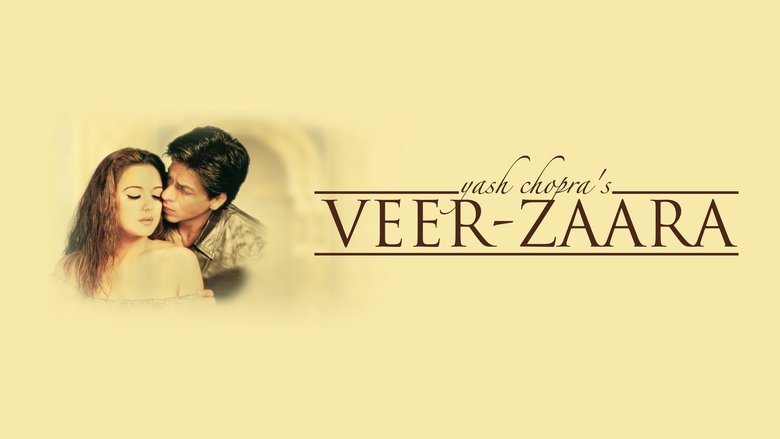 кадр из фильма Вир и Зара