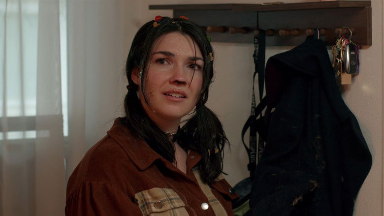 кадр из фильма Good Dogs