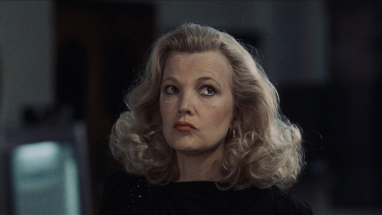 кадр из фильма Потоки любви