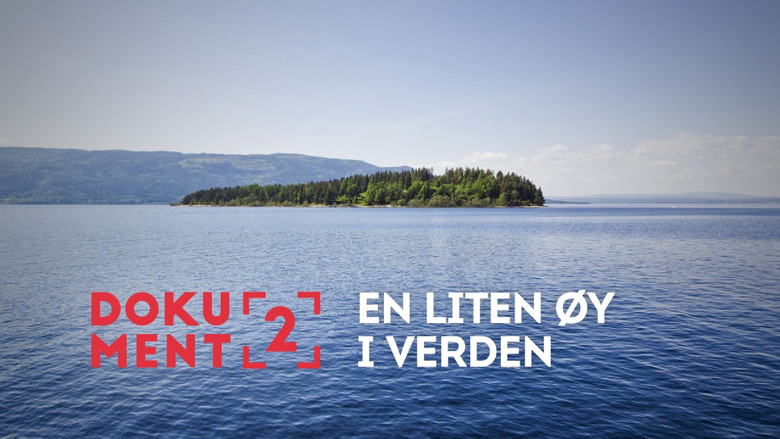кадр из фильма En liten øy i verden