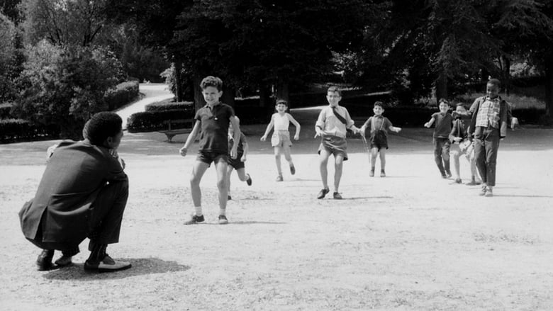 кадр из фильма El parque de juegos