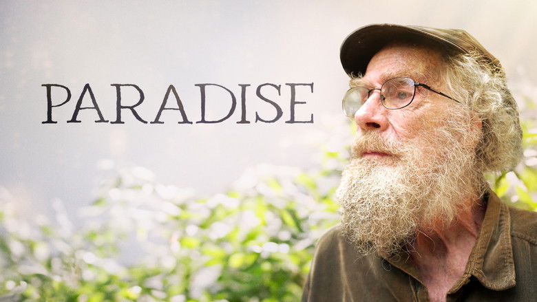 кадр из фильма Paradise