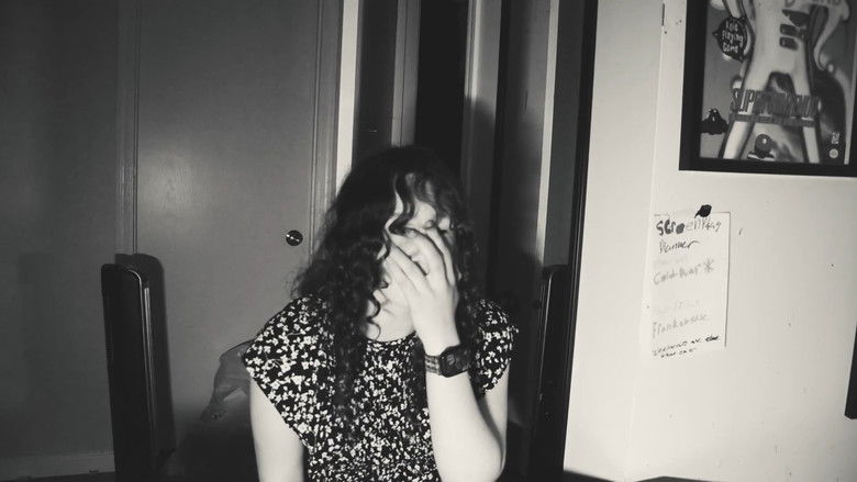 кадр из фильма Detective Betoskey