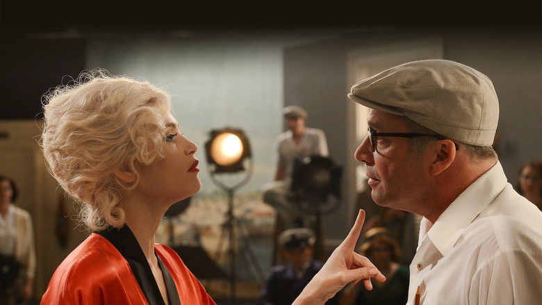 кадр из фильма It's Me, Sugar