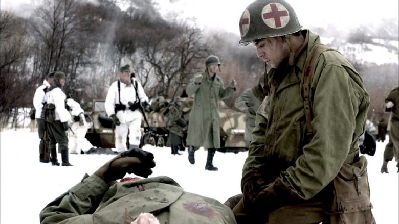 кадр из фильма Они были солдатами