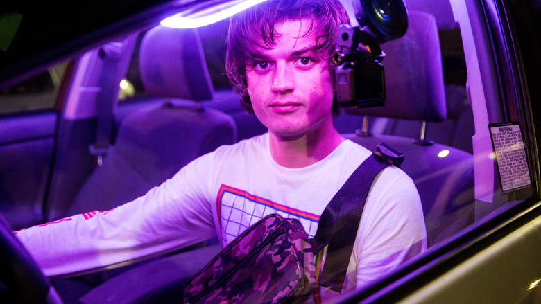 кадр из фильма Отрыв