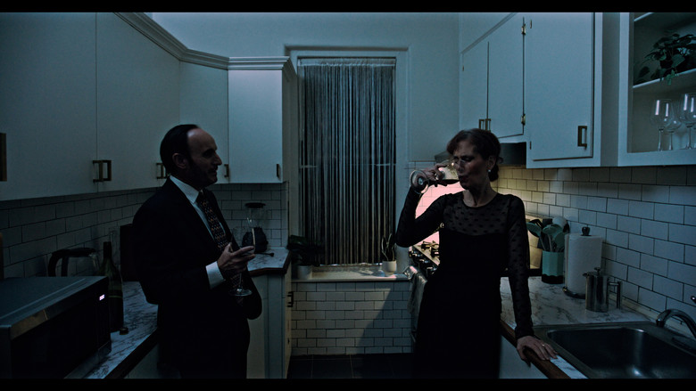 кадр из фильма Remember Me