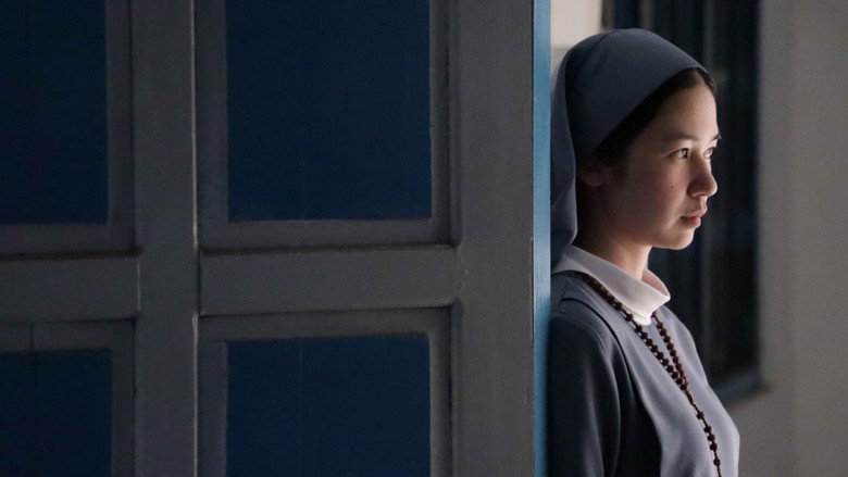 кадр из фильма Yohanna