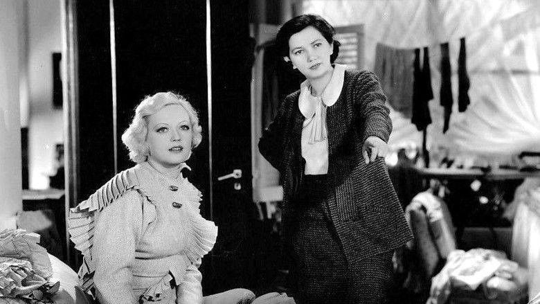 кадр из фильма Going Hollywood