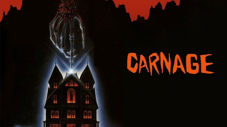 кадр из фильма Carnage