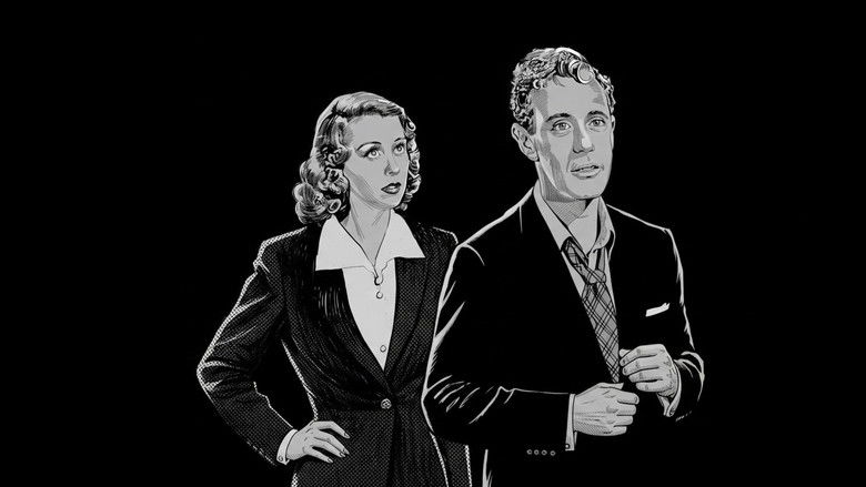 кадр из фильма Фабрика грез