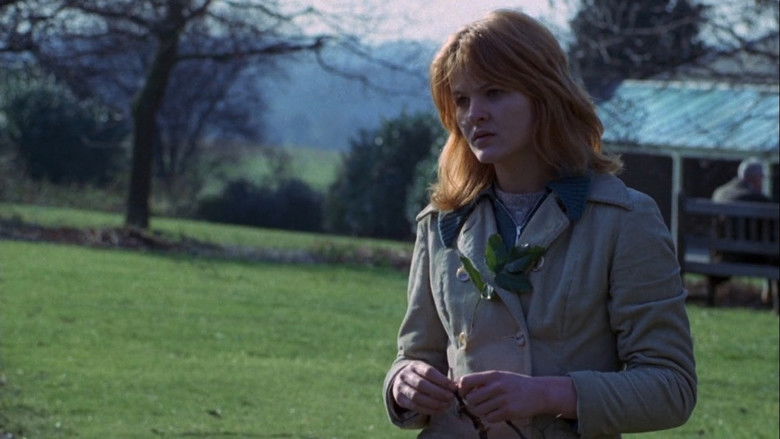 кадр из фильма Семейная жизнь