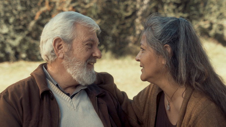 кадр из фильма Por Un Solo Ayer