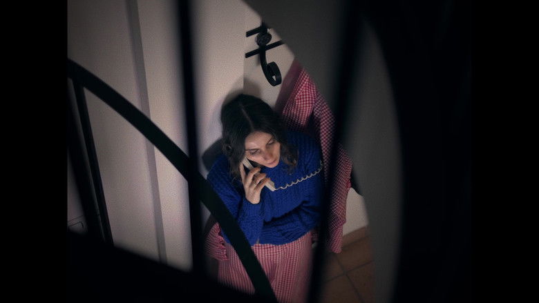 кадр из фильма Viajante