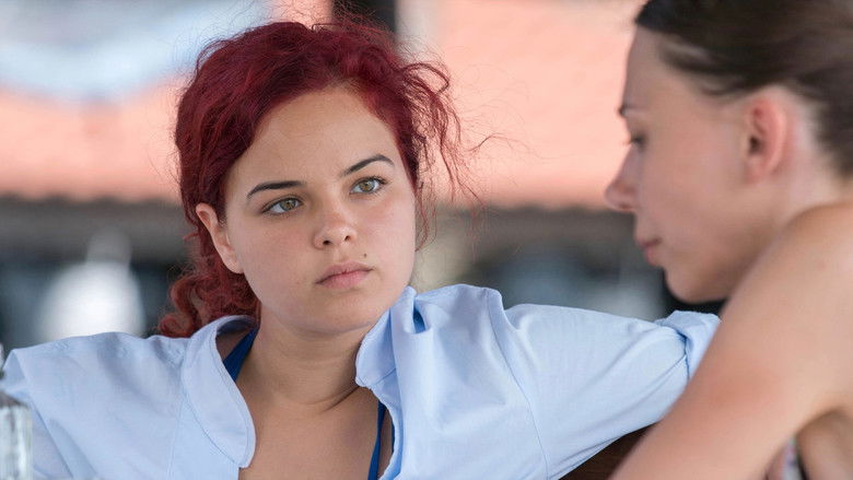 кадр из фильма Алис Т.