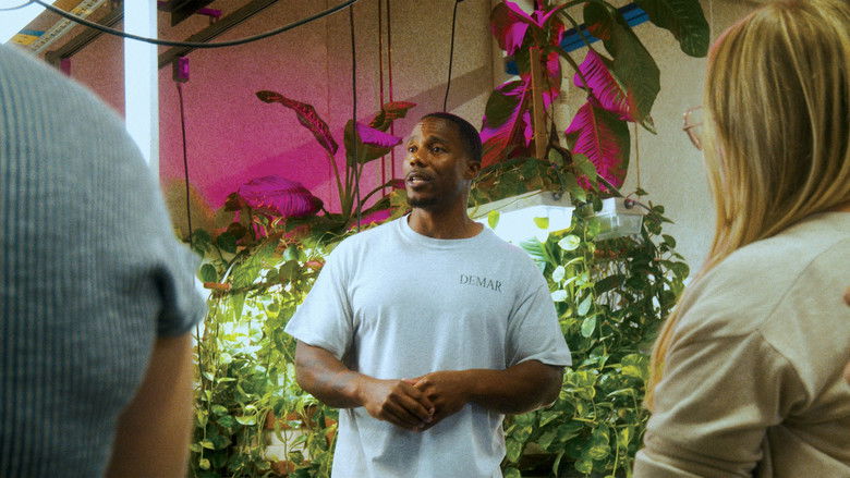 кадр из фильма Show Them Who You Are