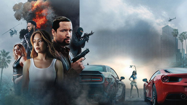 кадр из фильма Speed Faster