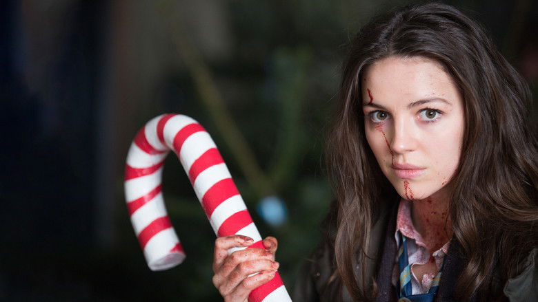 кадр из фильма Анна и апокалипсис