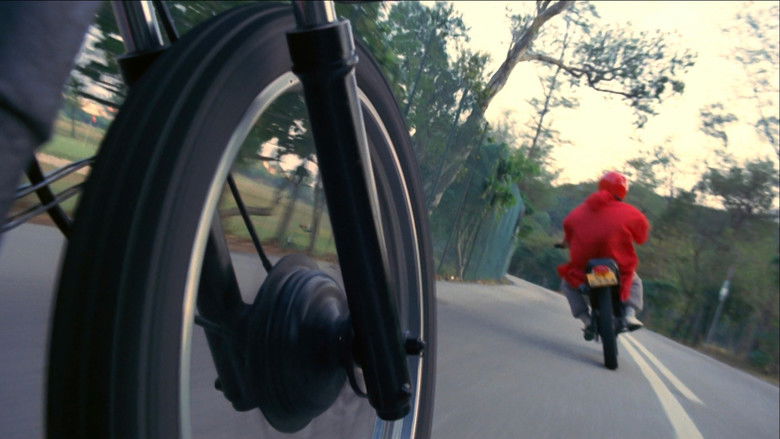 кадр из фильма 痴心的我