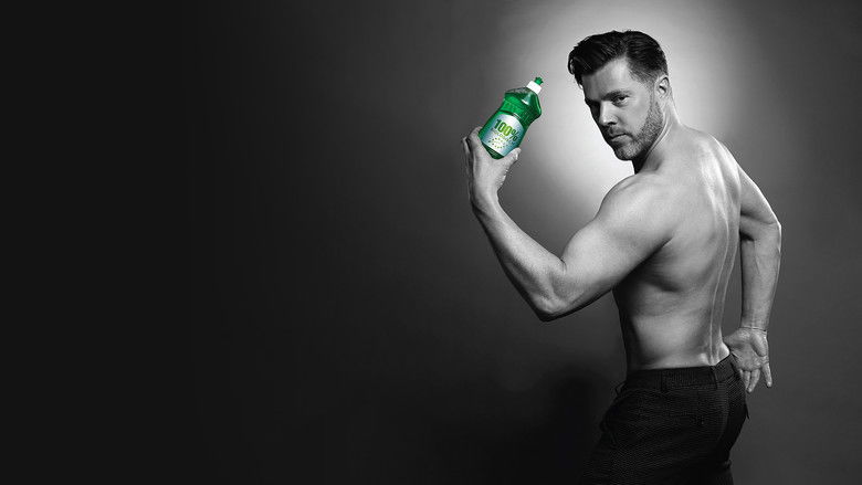 кадр из фильма Max van den Burg: Op een bedje van Rucola