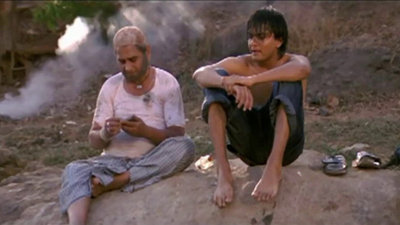 кадр из фильма Ronnie