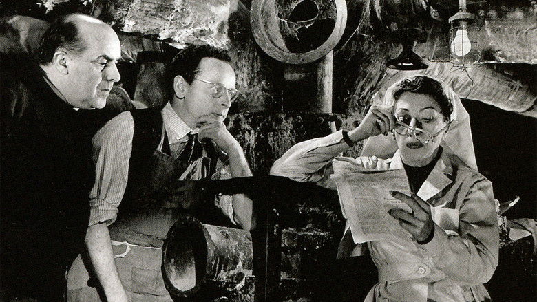 кадр из фильма Шпионы