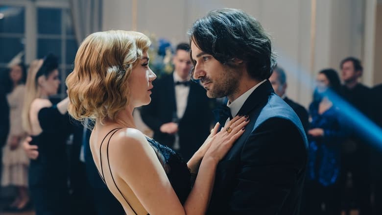 кадр из фильма Miłość na pierwszą stronę