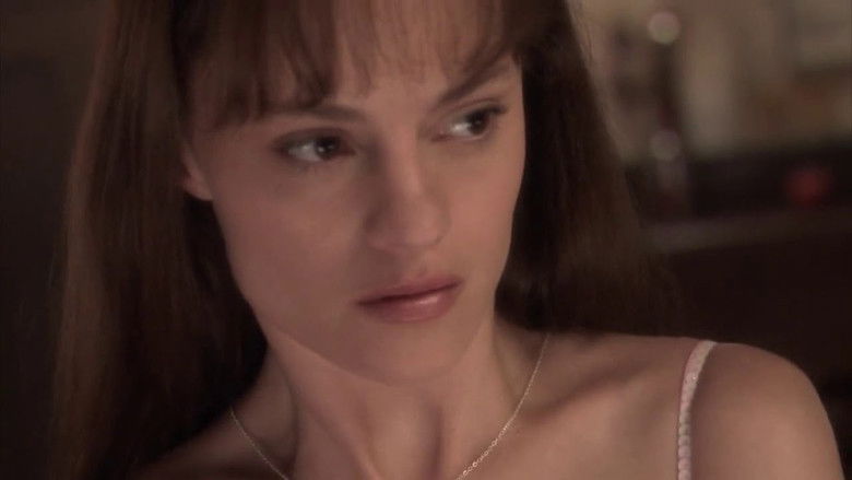 кадр из фильма Кэрри