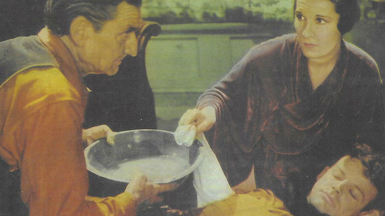 кадр из фильма The Tonto Kid